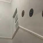 The Nordic Nook - 3 Bedroom House Double Sofabed Дом отдыха Йорк