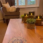 The Nordic Nook - 3 Bedroom House Double Sofabed Vakantiehuis